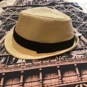 Hat for casual occasions